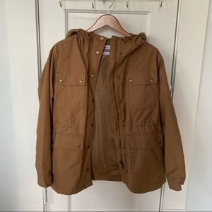Old Navy | Canvas Utility Jacket